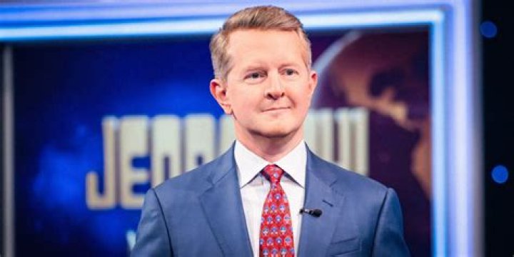 Who Is Ken Jennings? 5 Things About ‘Jeopardy!’ Champ & Interim Host – Hollywood Life