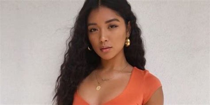 Who Is Krista Santiago