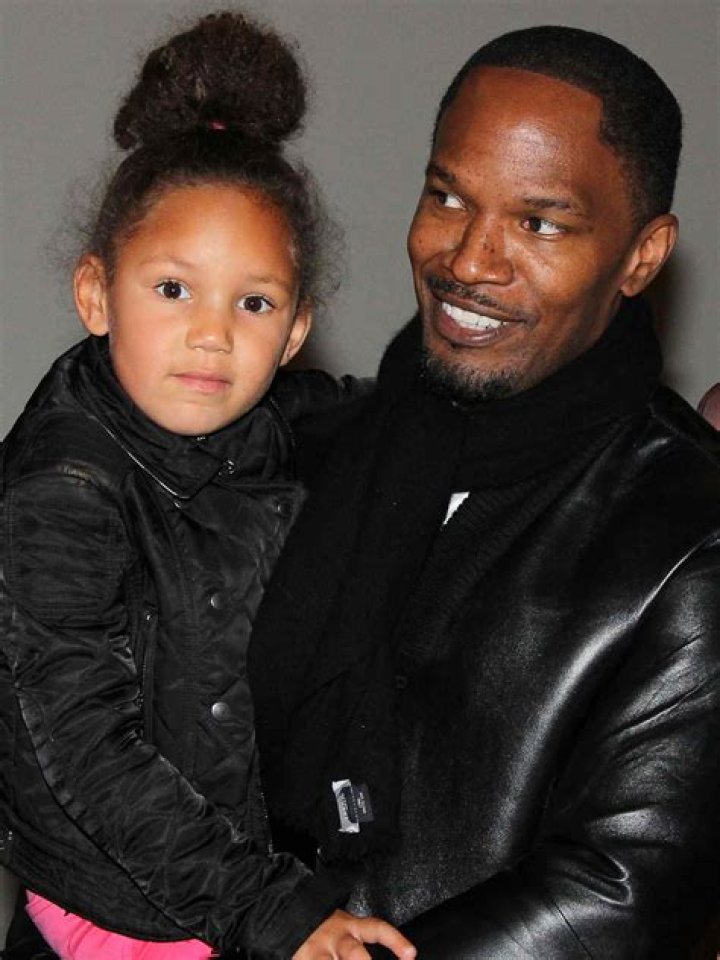 Who Is Kristin Grannis? 5 Things To Know About Jamie Foxx’s Baby Mama – Hollywood Life