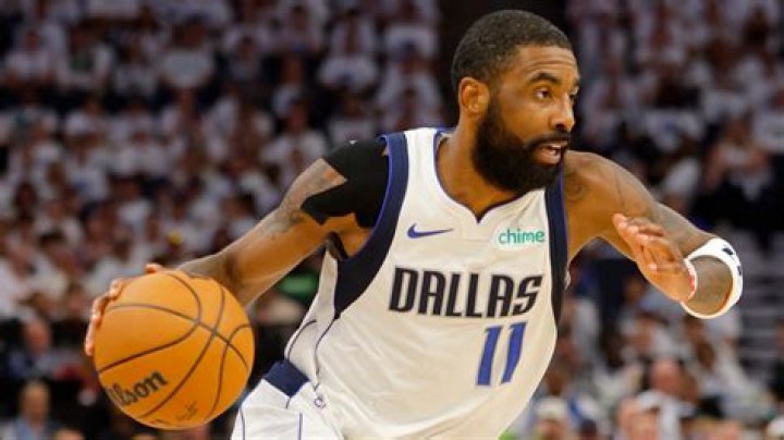 Who Is Kyrie Irving? 5 Things To Know About Cheated On Cleveland Cavaliers Star – Hollywood Life
