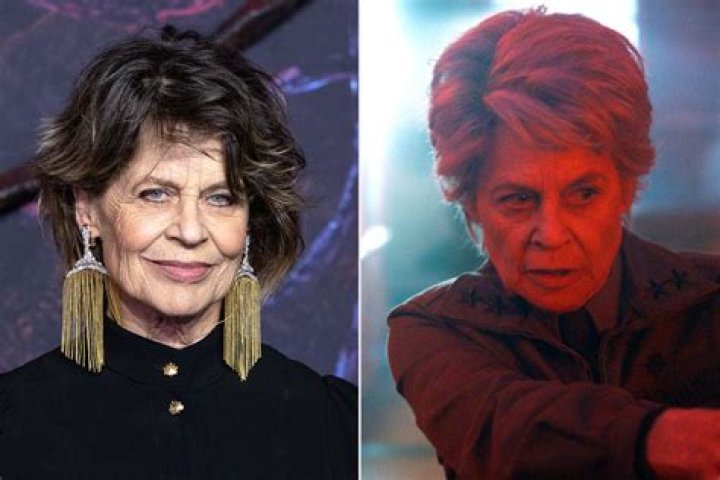 Who Is Linda Hamilton? 5 Fact About Actress Returning To ‘Terminator’ – Hollywood Life