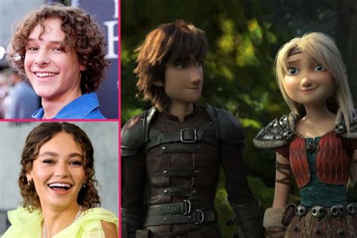 Who Is Mason Thames? About The ‘How To Train Your Dragon’ Actor – Hollywood Life