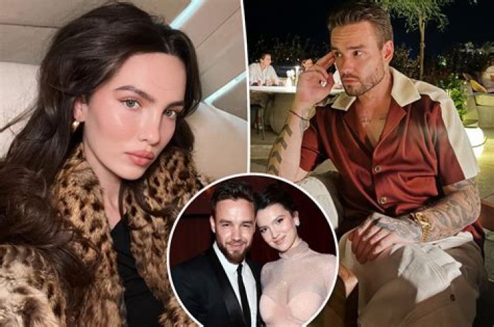 Who Is Maya Henry? 5 Things About Liam Payne’s Ex – Hollywood Life
