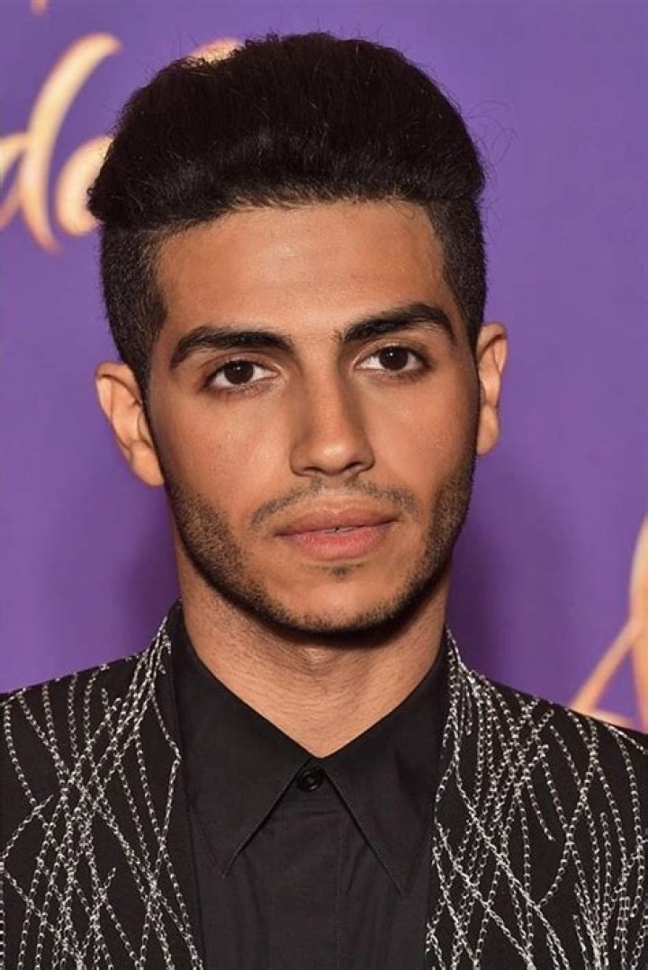 Who Is Mena Massoud
