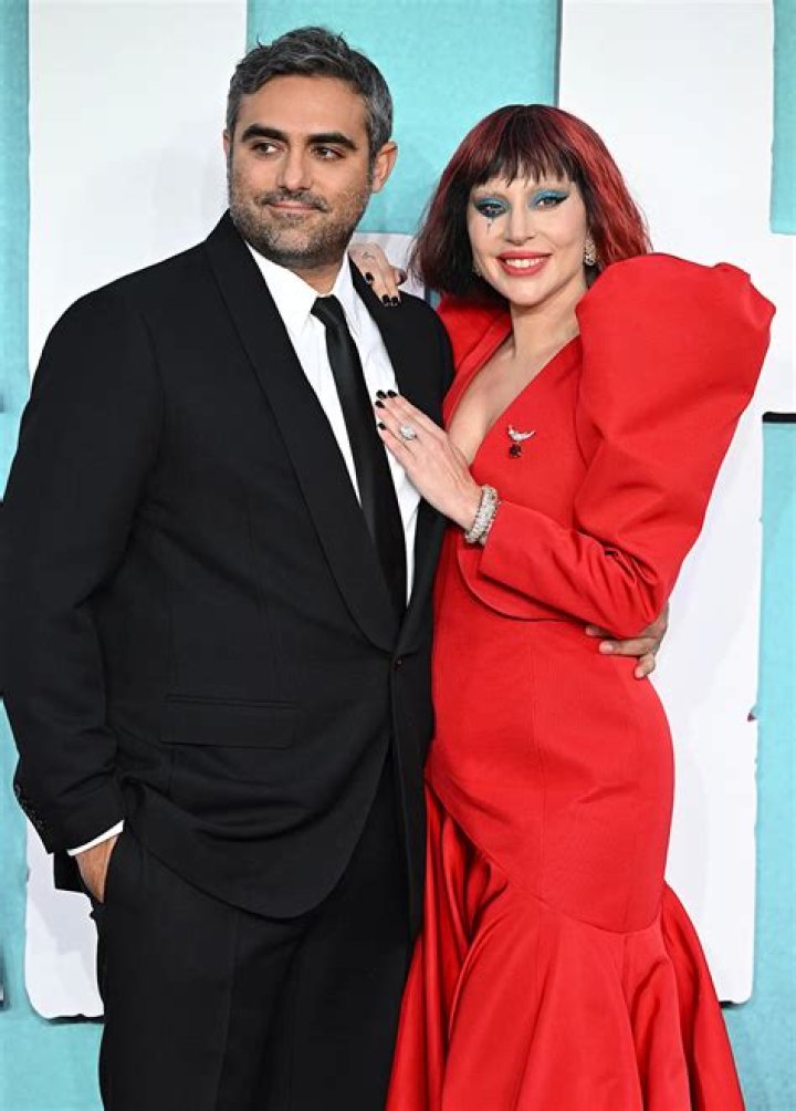Who Is Michael Polansky? Get to Know Lady Gaga’s Boyfriend – Hollywood Life
