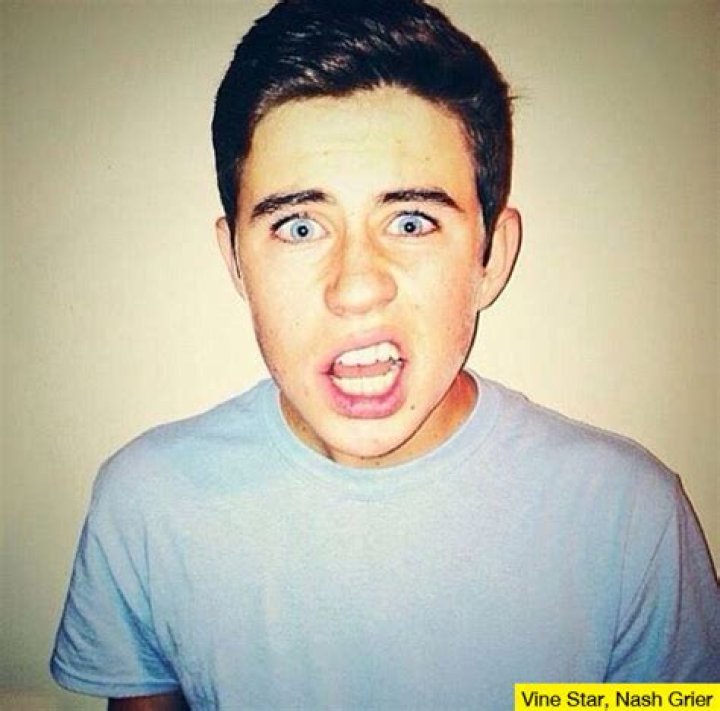 Who Is Nash Grier? 5 Things To Know About The Star – Hollywood Life