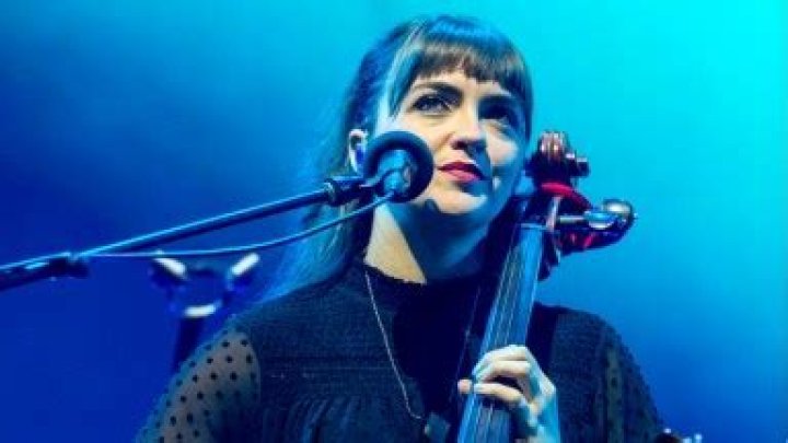 Who Is Neyla Pekarek