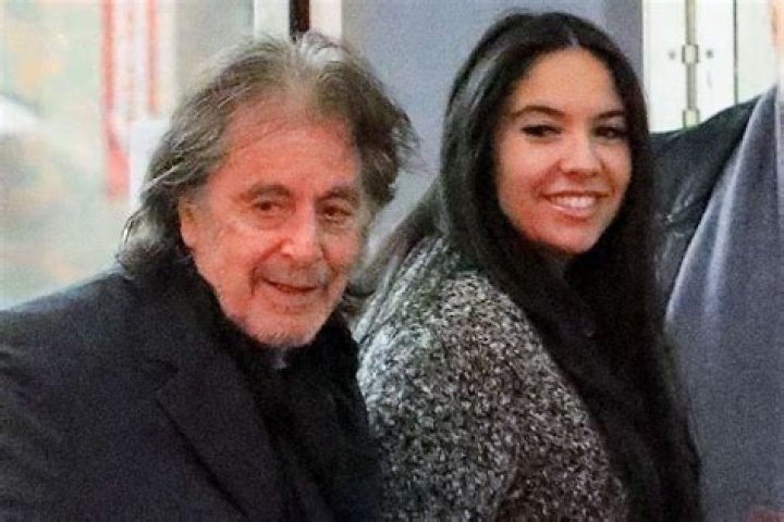 Who Is Noor Alfallah? 5 Things to Know About Al Pacino’s Girlfriend – Hollywood Life