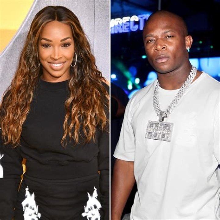 Who Is O.T. Genasis? 5 Things On Rapper & Father Of Malika Haqq’s Baby – Hollywood Life