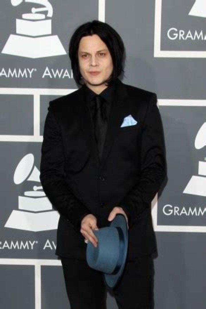 Who Is Olivia Jean Markel? Five Things About Jack White’s Wife – Hollywood Life