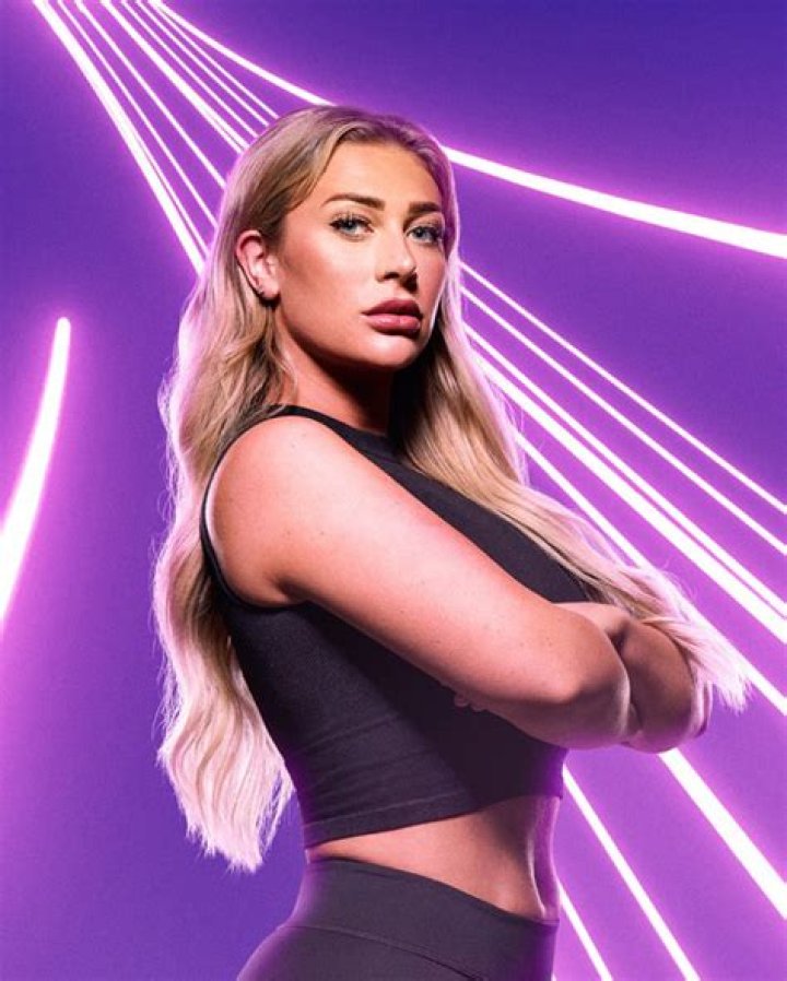 Who Is Olivia Kaiser? Facts About ‘The Challenge’ Star – Hollywood Life