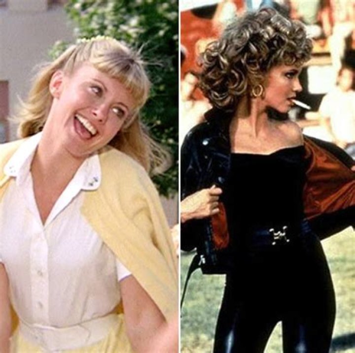 Who Is Olivia Newton-John? — 5 Things To Know About The ‘Grease’ Alum – Hollywood Life