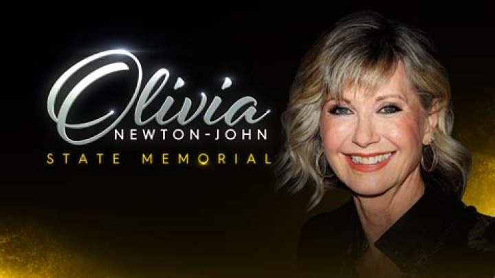 Who Is Olivia Newton-John