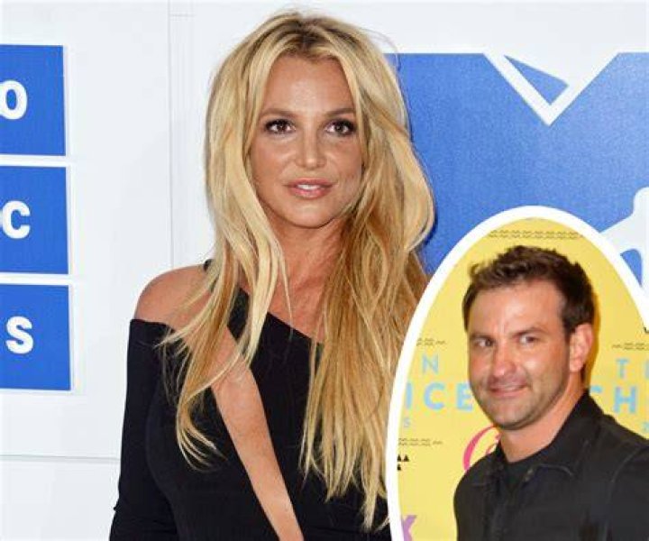 Who Is Paul Richard Soliz? 5 Things On Britney Spears’ Rumored Ex-BF – Hollywood Life