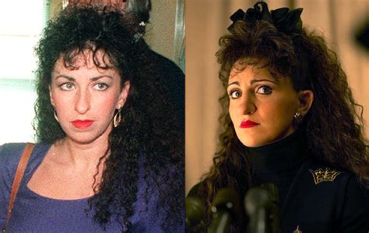 Who Is Paula Jones? About The Woman At Center Of ‘Impeachment: ACS’ – Hollywood Life
