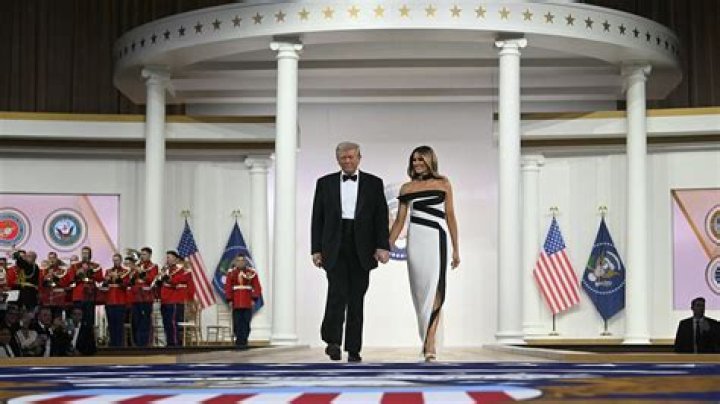 Who Is Pelican 212?: 5 Things To Know About Kids Group That Played Trump Inaugural Ball