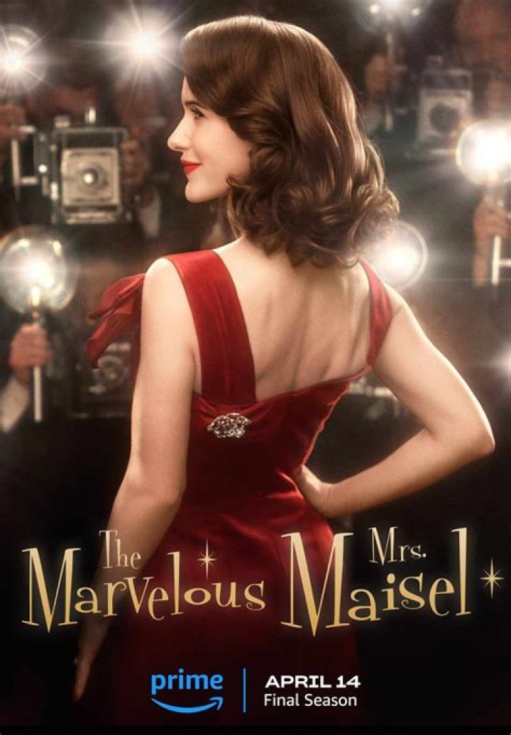 Who Is Rachel Brosnahan? 5 Things On ‘The Marvelous Mrs. Maisel’ Star – Hollywood Life