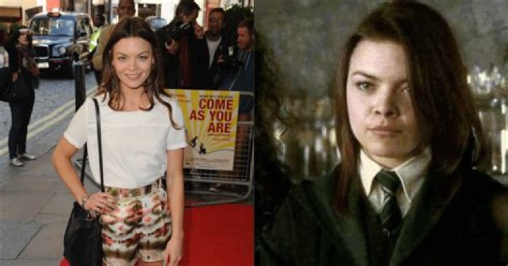Who Is Scarlett Byrne