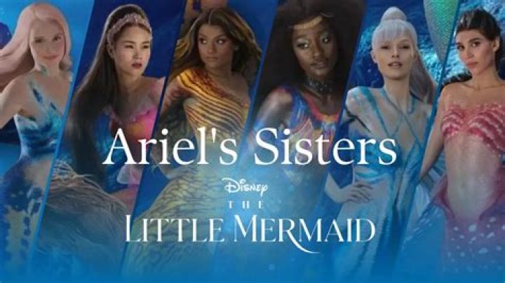 Who Is Shaggy? — About The Singer In ‘Little Mermaid Live!’ – Hollywood Life