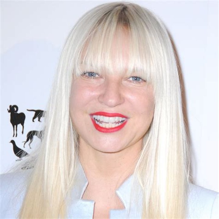 Who Is Sia