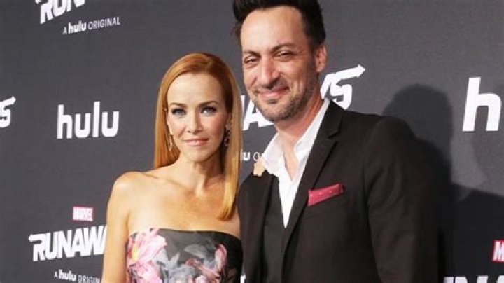 Who Is Stephen Full? 5 Things On The Late Annie Wersching’s Husband – Hollywood Life