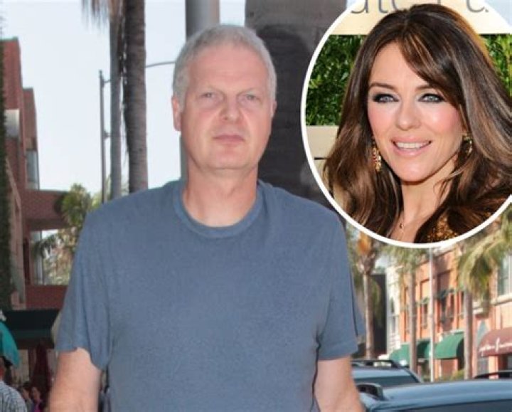 Who Is Steve Bing? 5 Things About Elizabeth Hurley’s Ex Who Died – Hollywood Life