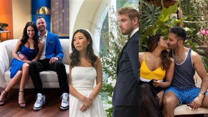 Who Is Still Together? – Hollywood Life