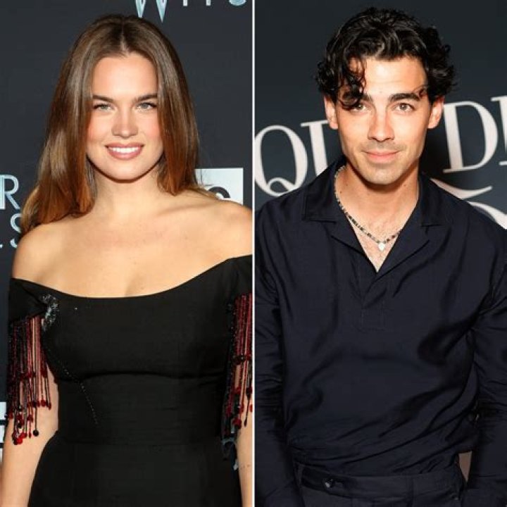 Who Is Stormi Bree? All About the Model Seen With Joe Jonas – Hollywood Life