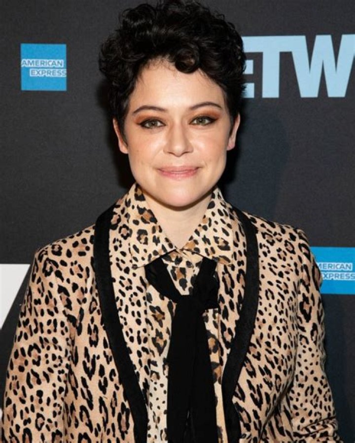 Who Is Tatiana Maslany? About The Actress Playing She-Hulk – Hollywood Life