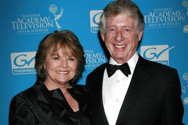 Who Is Ted Koppel