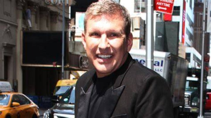 Who Is Todd Chrisley? 5 Things To Know About The Reality TV Star – Hollywood Life