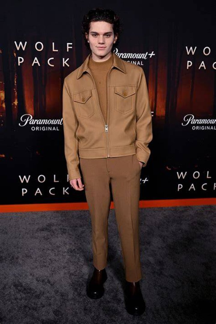 Who Is Vince Mattis? About The Actor Playing Eli In ‘Teen Wolf’ Movie – Hollywood Life