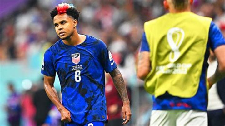 Who Is Weston McKennie? 5 Things About World Cup US Soccer Star – Hollywood Life