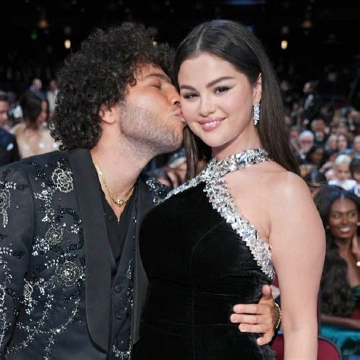 Who Should Selena Gomez Date Next? — PICS