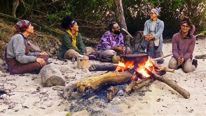 Who Won ‘Survivor’ Season 44? Finale Recap – Hollywood Life