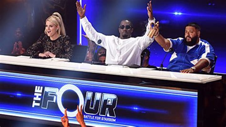 Who Won The Four? Season 2 Winner Named – Finale Recap – Hollywood Life
