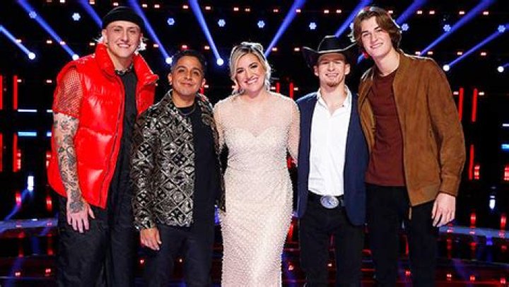 Who Won ‘The Voice’ Season 22? Bryce Leatherwood Is The New Winner – Hollywood Life