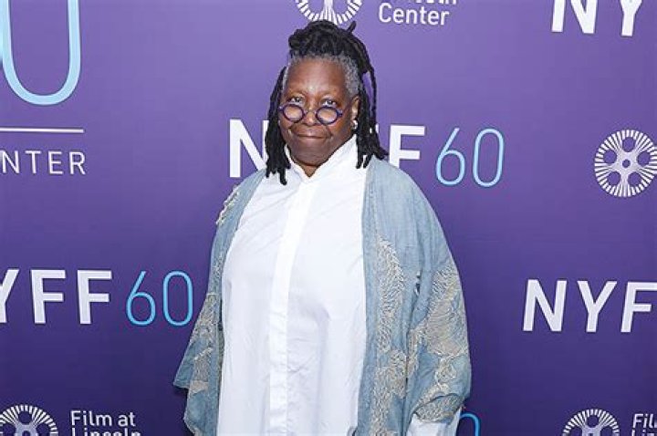 Whoopi Goldberg & Ana Navarro Spar Over Joy Behar’s 2013 Firing: Video – Hollywood Life