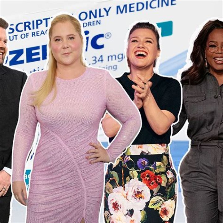 Whoopi Goldberg Defends Kelly Clarkson for Sharing Her Experience With Weight Loss Medication