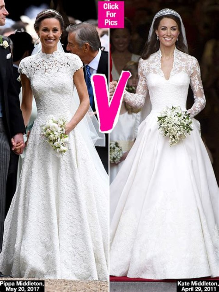 Whose Stunning Gown Is Best? – Hollywood Life
