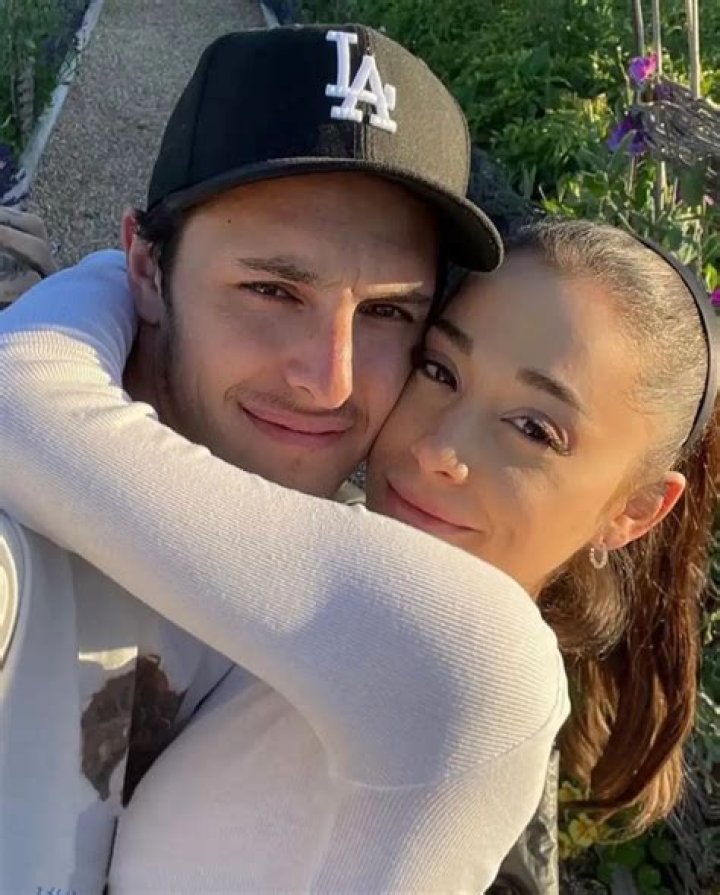Why Ariana Grande Decided To Confirm Romance With Dalton Gomez In New Music Video