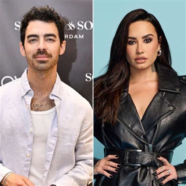 Why Demi Lovato’s Performance At Joe Biden’s Inauguration Is A ‘Dream Come True’ For Her