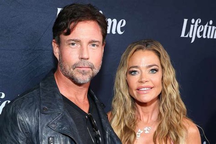 Why Denise Richards Finally Addressed Open Marriage Rumors Amid ‘RHOBH’ Affair Drama