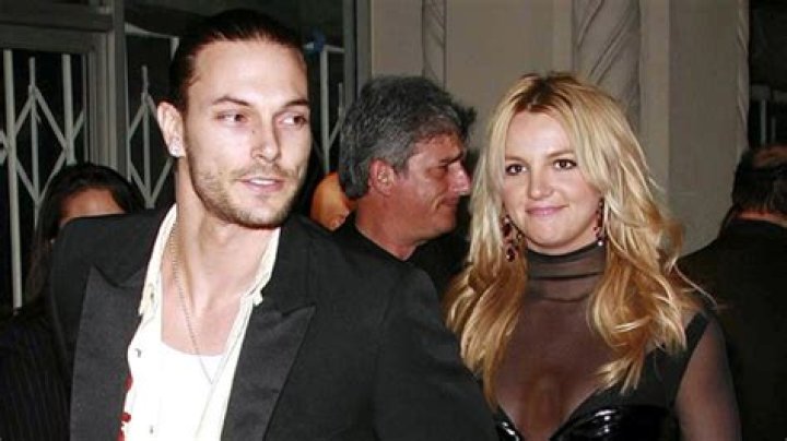 Why Did Britney Spears and Kevin Federline Break Up? Their Divorce – Hollywood Life