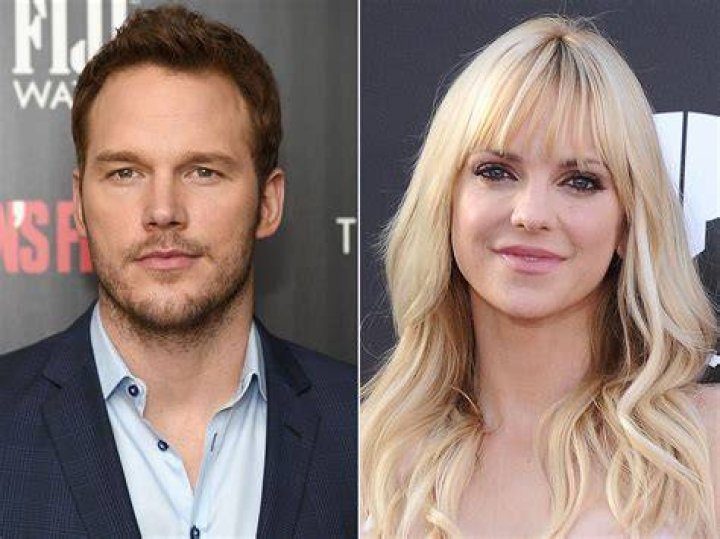 Why Did Chris Pratt & Anna Faris Split? The Real Reason Revealed – Hollywood Life