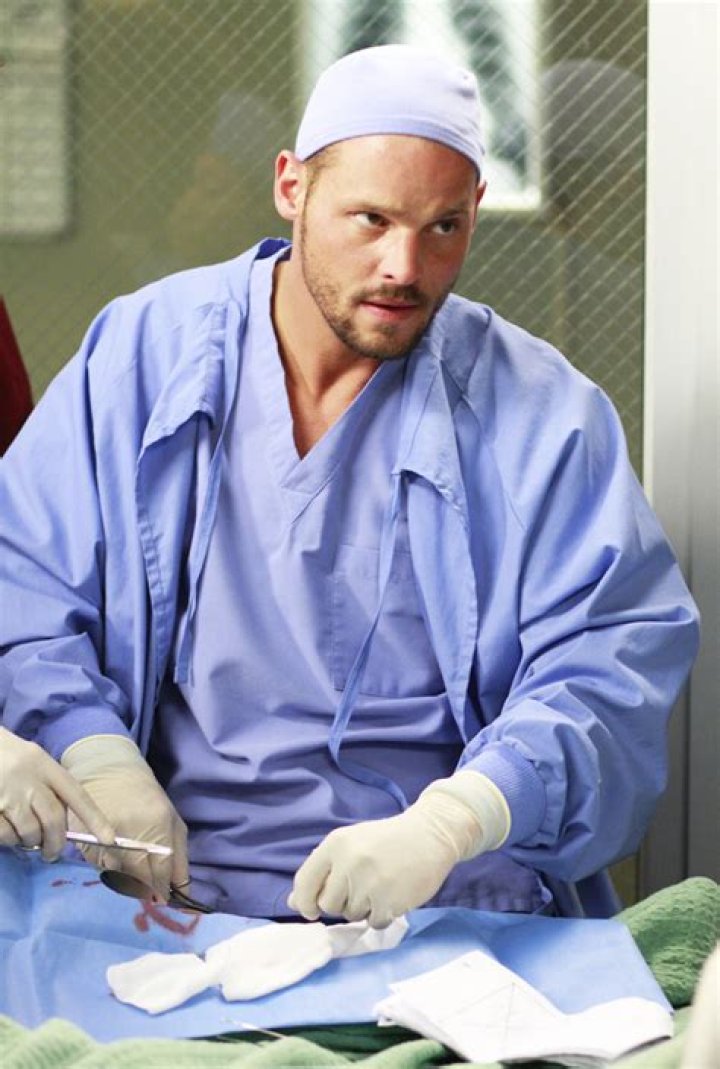Why Did Justin Chambers Leave ‘Grey’s Anatomy’? What To Know – Hollywood Life