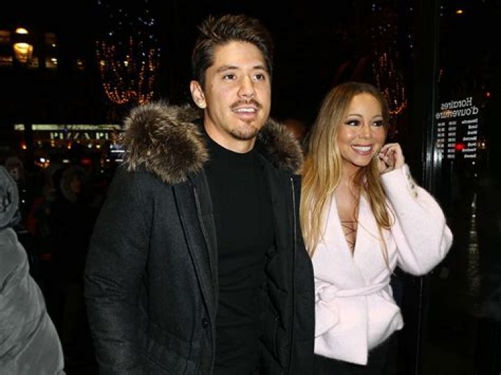 Why Did Mariah Carey and Bryan Tanaka Break Up? Inside Their Split – Hollywood Life