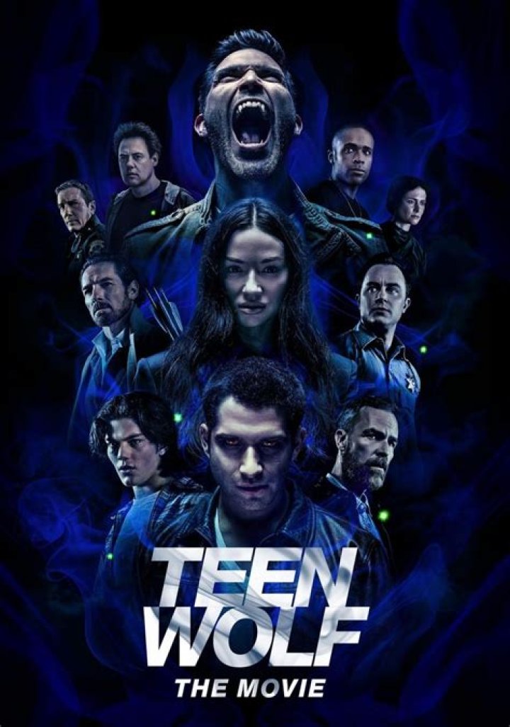 Why Dylan O’Brien Is Not Returning For The ‘Teen Wolf’ Movie – Hollywood Life