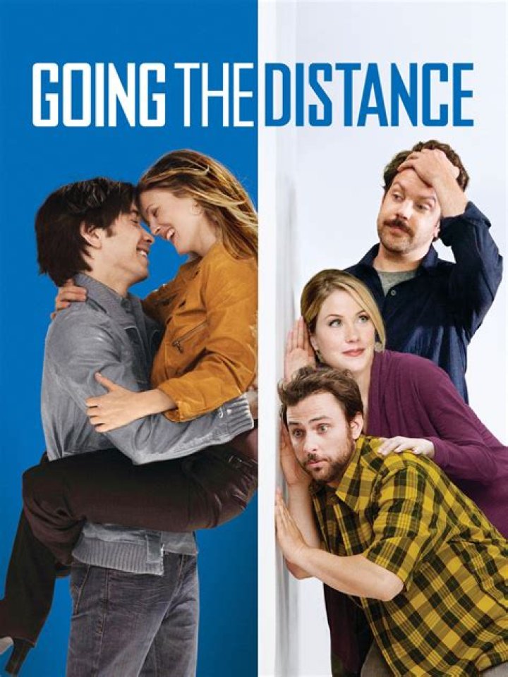 Why It’s Going The Distance – Hollywood Life