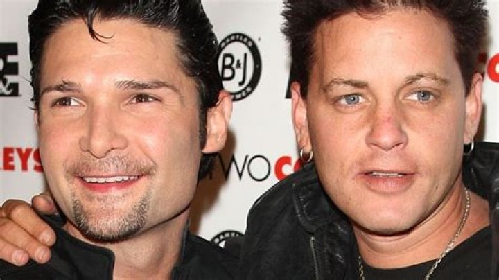 Why It’s Important To Reveal Corey Haim’s Sexual Abuse – Hollywood Life